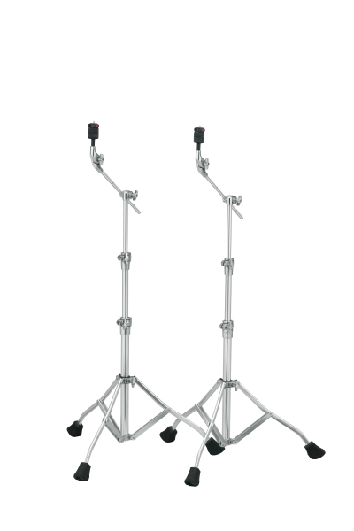 Tama Spartan HC73BS Lightweight Boom Cymbal Stand Twin Pack x 2 Stands HC73BSX2